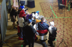 Anime Detour 2011